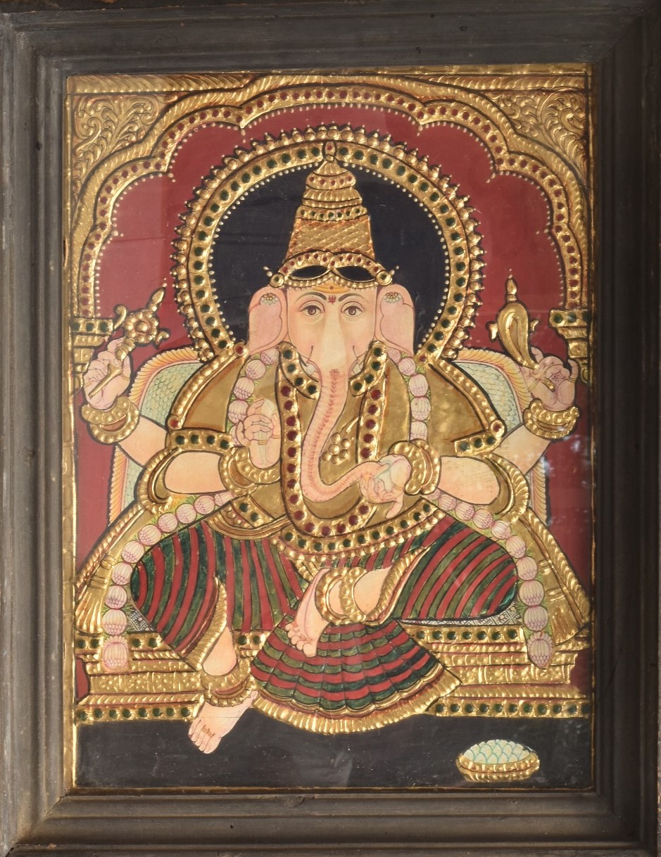 Heritage Dasavatara